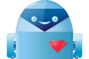 Control the Physical World with Ruby and Artoo