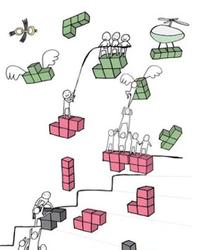 The Design Thinking Playbook Cover