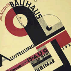 Dial-a-Style #1: Bauhaus Design