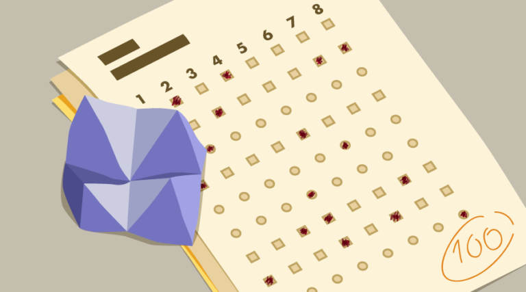 How to Make a Simple JavaScript Quiz