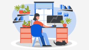 Home Office Setup Essentials: 6 Principles to Improve Your Space